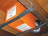 Montrose, Grand Junction, Clifton installation of a crawl space vent fan