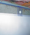 Clear block wall covering product available in Paonia for crawl spaces