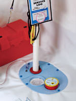 crawl space sump pump systems in Paonia and nearby Colorado