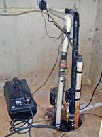 reviews for pedestal sump pumps, submersible pumps, water powered sumps, and floor suckers in Gunnison and many areas nearby